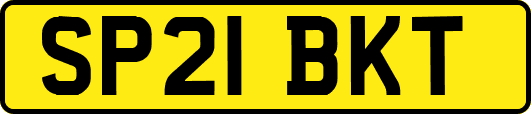 SP21BKT