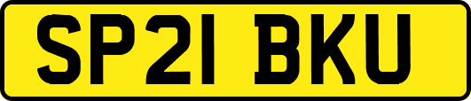 SP21BKU