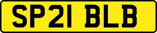 SP21BLB
