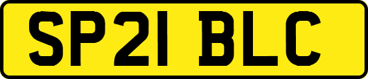 SP21BLC