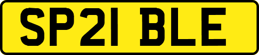 SP21BLE
