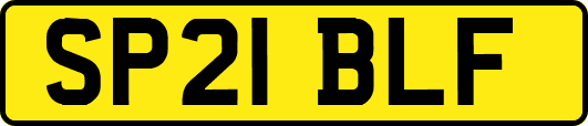 SP21BLF