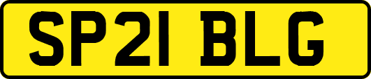 SP21BLG