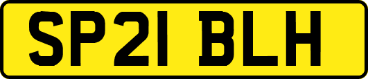 SP21BLH