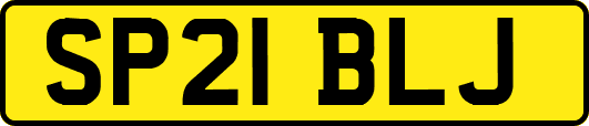 SP21BLJ