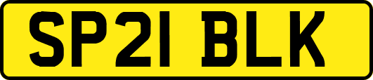 SP21BLK
