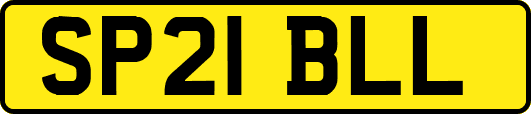 SP21BLL