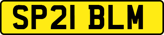SP21BLM