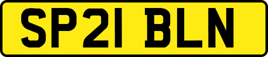 SP21BLN