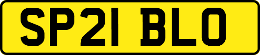 SP21BLO
