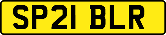 SP21BLR