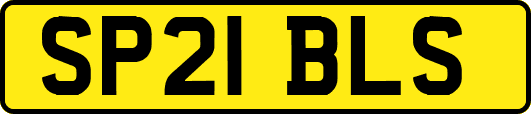 SP21BLS