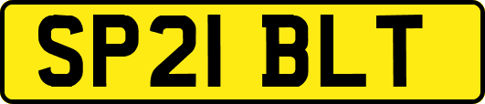 SP21BLT
