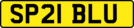 SP21BLU