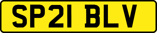 SP21BLV