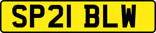 SP21BLW