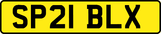 SP21BLX