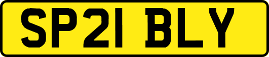 SP21BLY