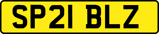 SP21BLZ