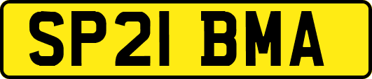 SP21BMA