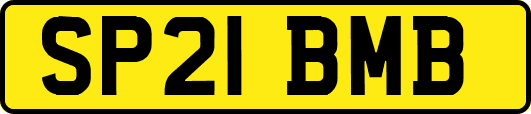 SP21BMB