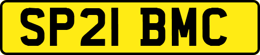 SP21BMC
