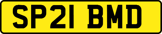 SP21BMD