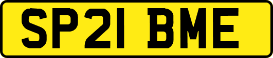 SP21BME