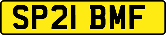 SP21BMF