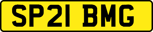 SP21BMG
