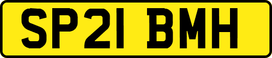 SP21BMH
