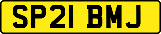SP21BMJ