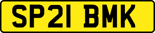 SP21BMK