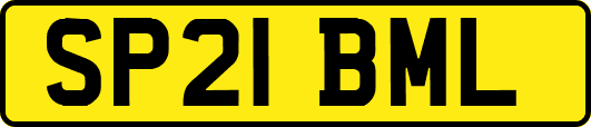 SP21BML