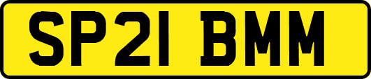 SP21BMM