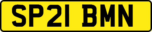 SP21BMN