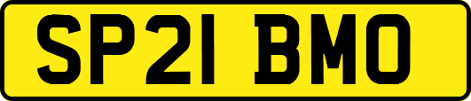 SP21BMO