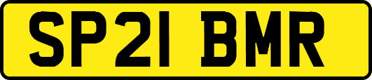 SP21BMR