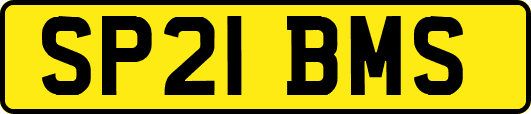 SP21BMS