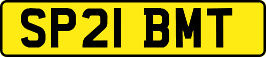 SP21BMT