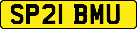 SP21BMU