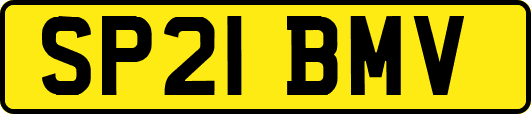 SP21BMV