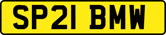 SP21BMW