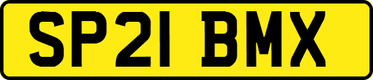 SP21BMX