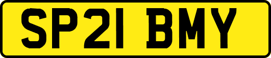 SP21BMY