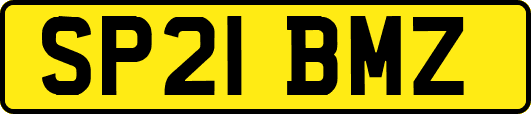SP21BMZ