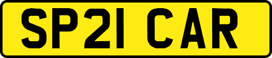 SP21CAR