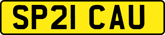 SP21CAU
