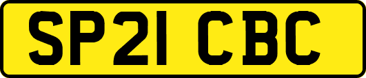 SP21CBC