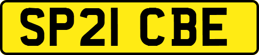 SP21CBE